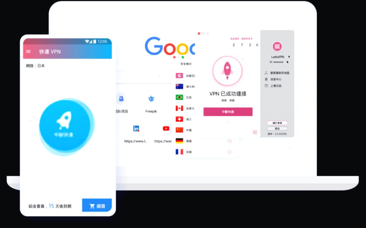 快连使用教程：2024全平台(Win/Mac/双端)配置差异与实操排障手册（封面配图）
